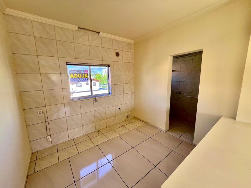 Apto 2 quartos  no bairro SÃO CRISTÓVÃO em