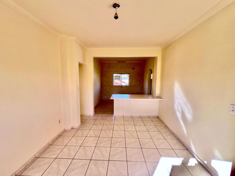 Apto 2 quartos  no bairro SÃO CRISTÓVÃO em
