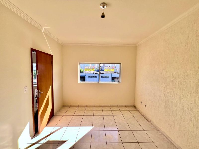 Apto 2 quartos  no bairro SÃO CRISTÓVÃO em