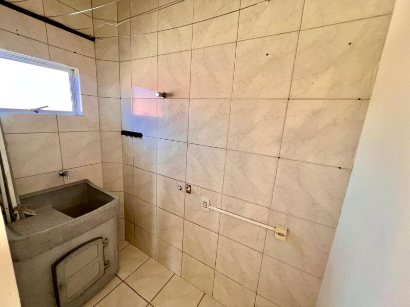 Apto 2 quartos  no bairro SÃO CRISTÓVÃO em