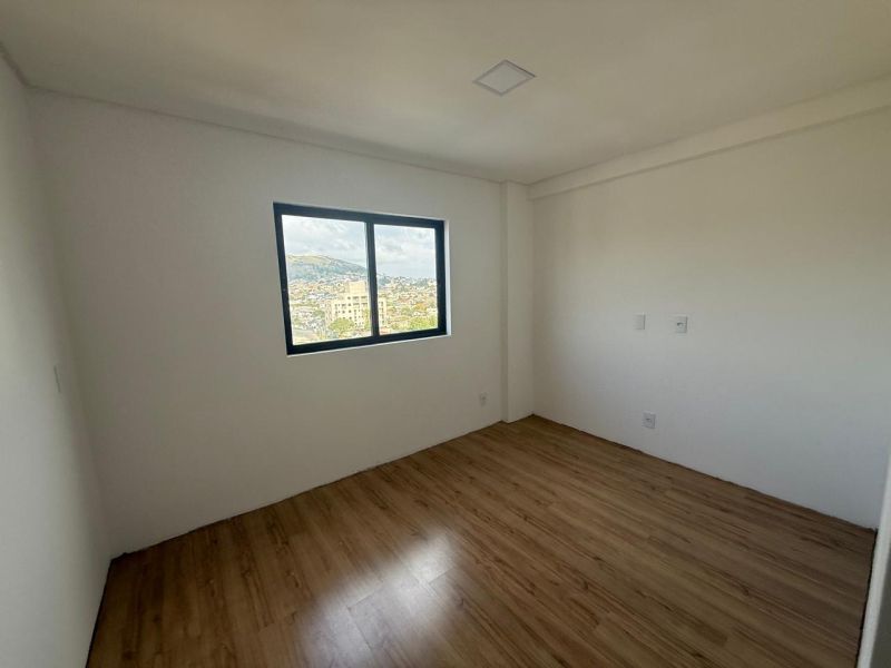 Apto 2 quartos  no bairro UNIVERSITÁRIO em LAGES
