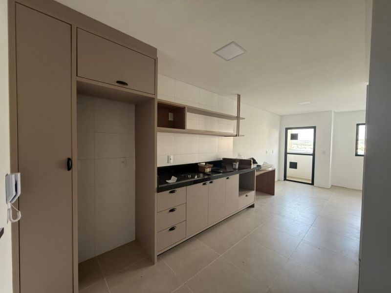 Flat 1 quarto  no bairro UNIVERSITÁRIO em LAGES