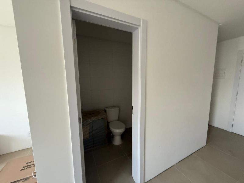 Flat 1 quarto  no bairro UNIVERSITÁRIO em LAGES