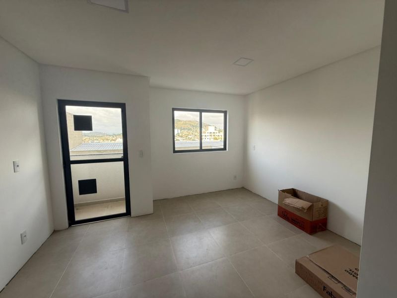 Flat 1 quarto  no bairro UNIVERSITÁRIO em LAGES