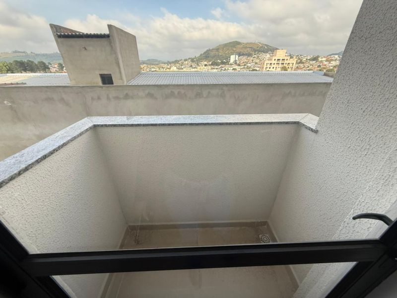 Flat 1 quarto  no bairro UNIVERSITÁRIO em LAGES