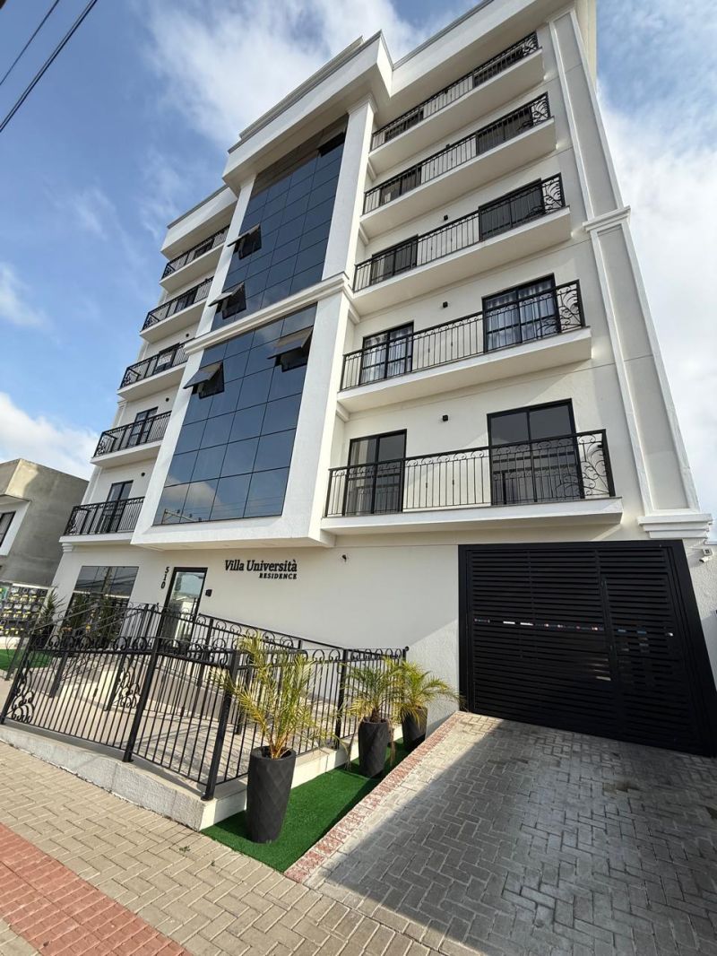 Flat 1 quarto  no bairro UNIVERSITÁRIO em LAGES