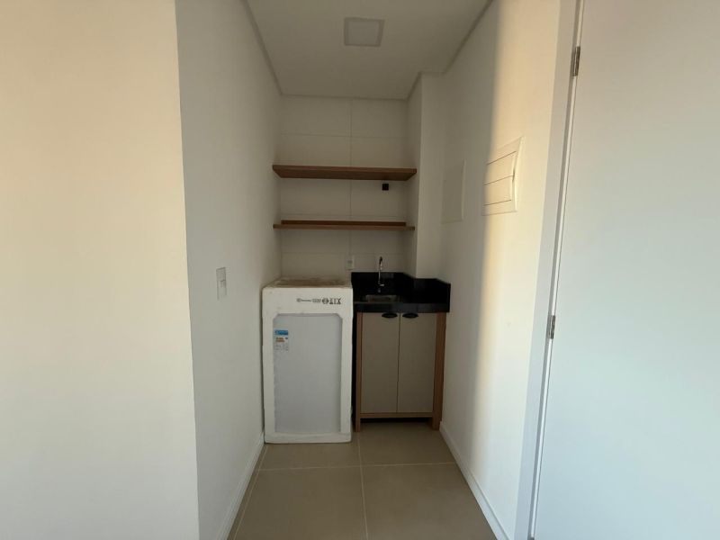 Flat 1 quarto  no bairro UNIVERSITÁRIO em LAGES