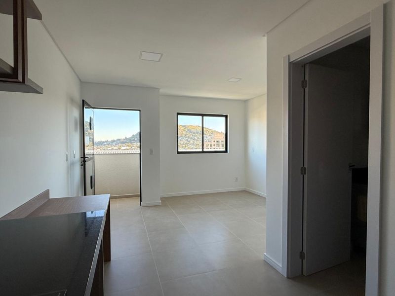 Flat 1 quarto  no bairro UNIVERSITÁRIO em LAGES