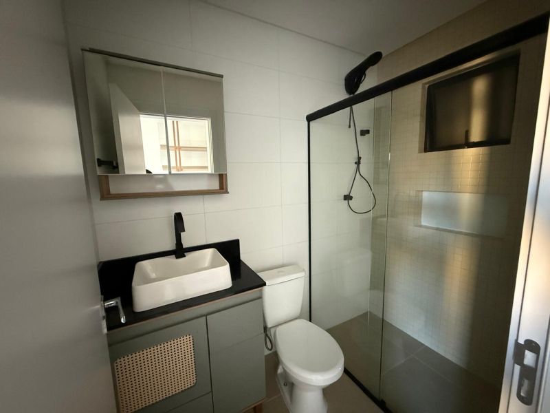 Flat 1 quarto  no bairro UNIVERSITÁRIO em LAGES
