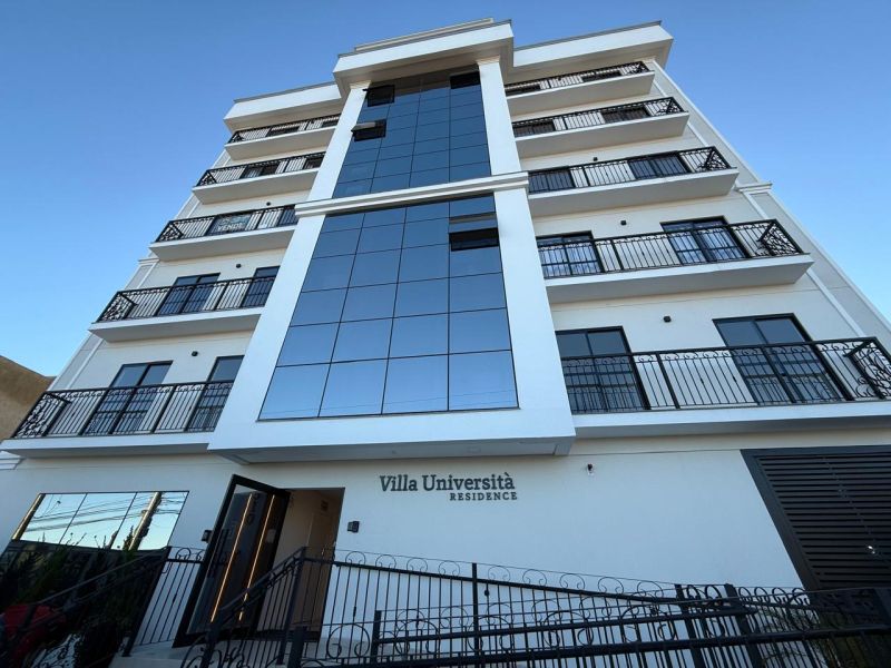 Flat 1 quarto  no bairro UNIVERSITÁRIO em LAGES