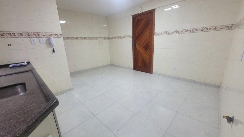 Apto 3 quartos  no bairro CENTRO em LAGES