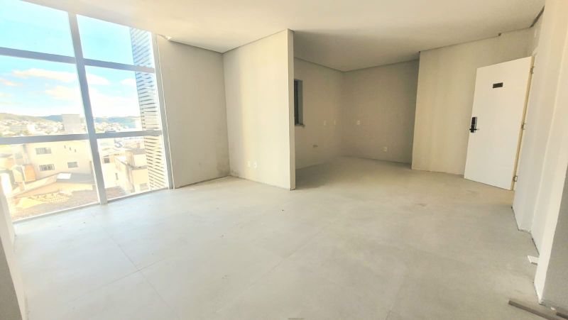 Apto 2 quartos  no bairro CENTRO em LAGES