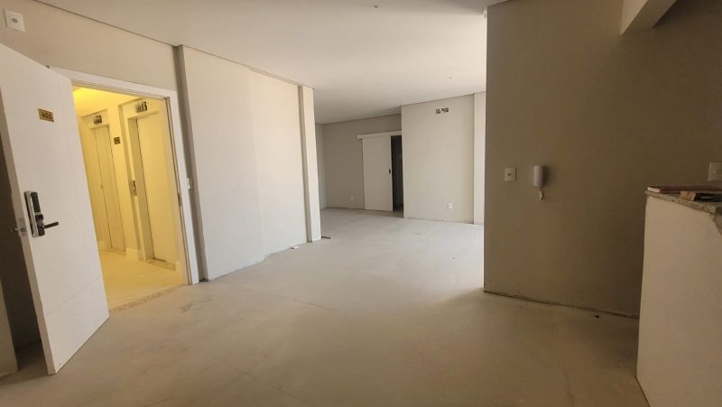 Apto 2 quartos  no bairro CENTRO em LAGES