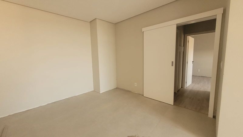 Apto 2 quartos  no bairro CENTRO em LAGES