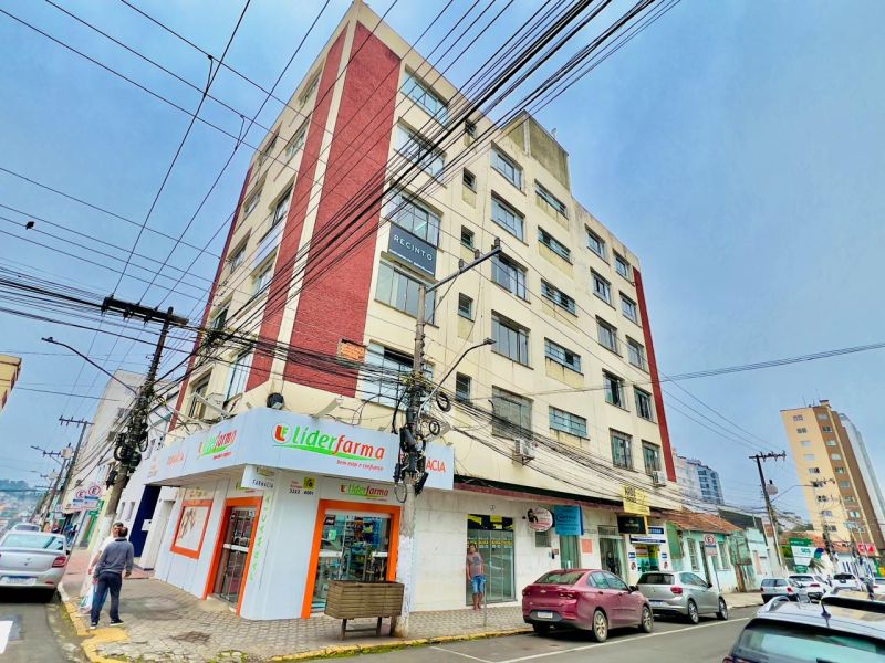 Sala no bairro CENTRO em LAGES