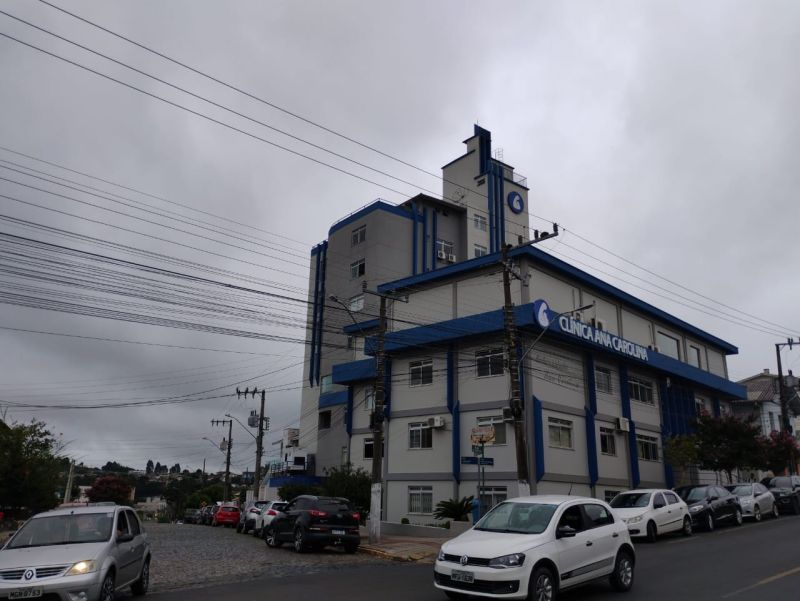 Sala no bairro CENTRO em LAGES