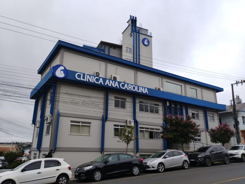 Sala no bairro CENTRO em LAGES