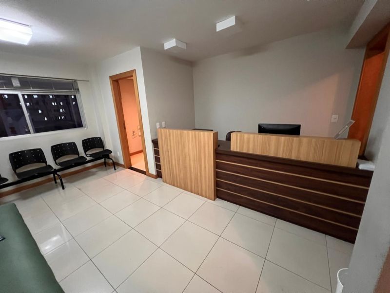 Sala no bairro CENTRO em LAGES