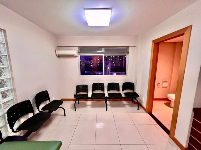 Sala no bairro CENTRO em LAGES