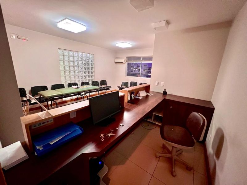 Sala no bairro CENTRO em LAGES