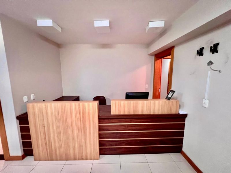 Sala no bairro CENTRO em LAGES