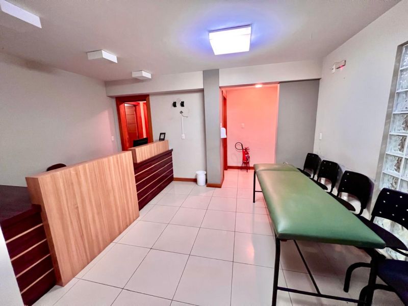 Sala no bairro CENTRO em LAGES