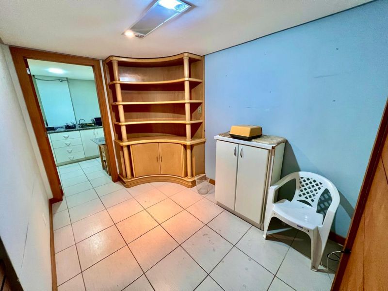 Sala no bairro CENTRO em LAGES