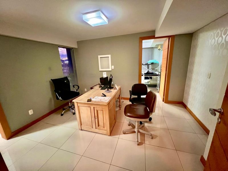 Sala no bairro CENTRO em LAGES