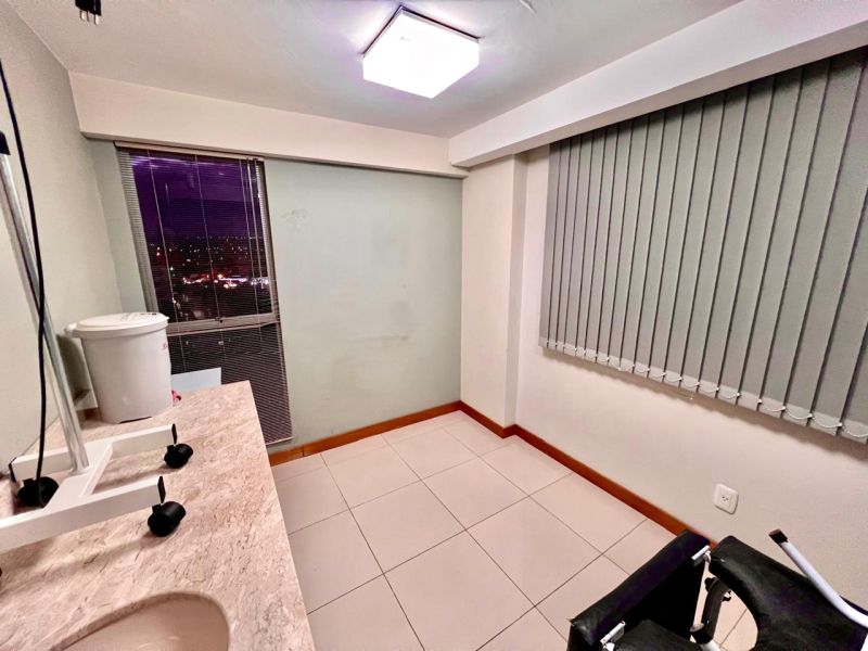 Sala no bairro CENTRO em LAGES