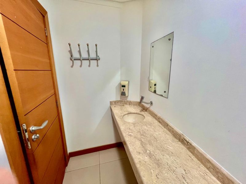 Sala no bairro CENTRO em LAGES