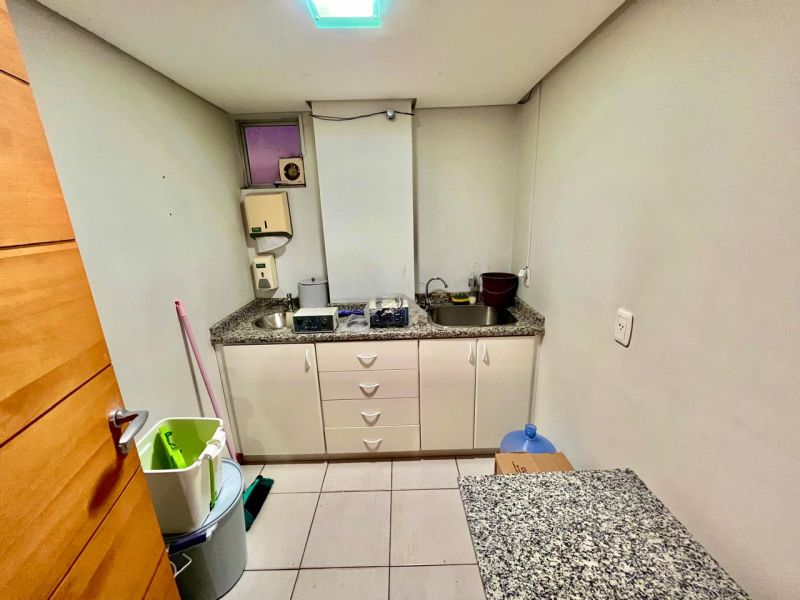 Sala no bairro CENTRO em LAGES