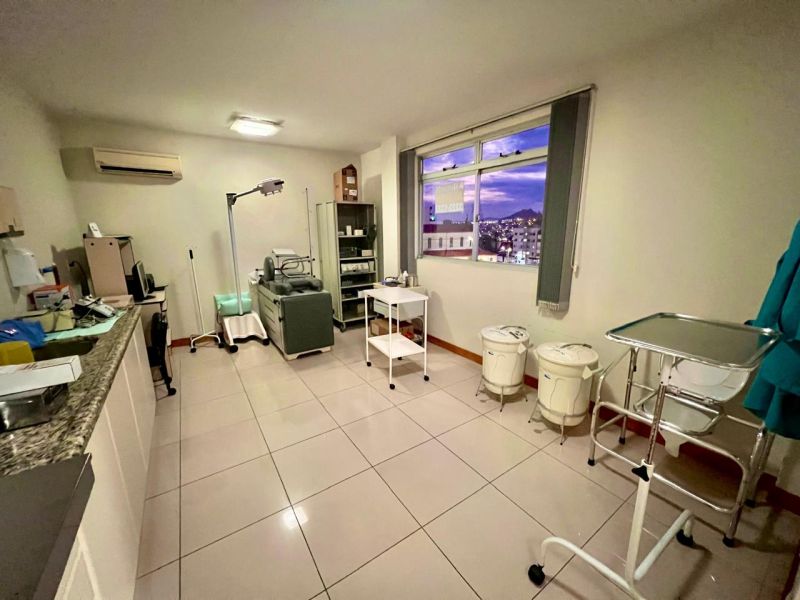 Sala no bairro CENTRO em LAGES