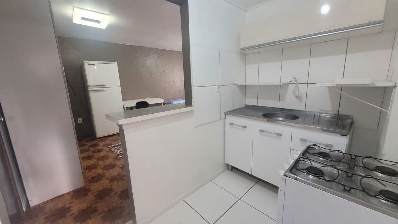 Apto 1 quarto  no bairro CENTRO em LAGES