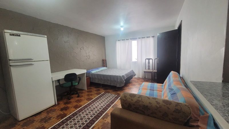 Apto 1 quarto  no bairro CENTRO em LAGES