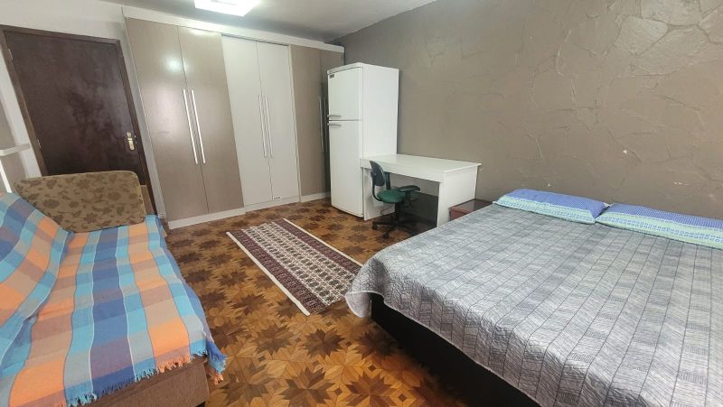 Apto 1 quarto  no bairro CENTRO em LAGES