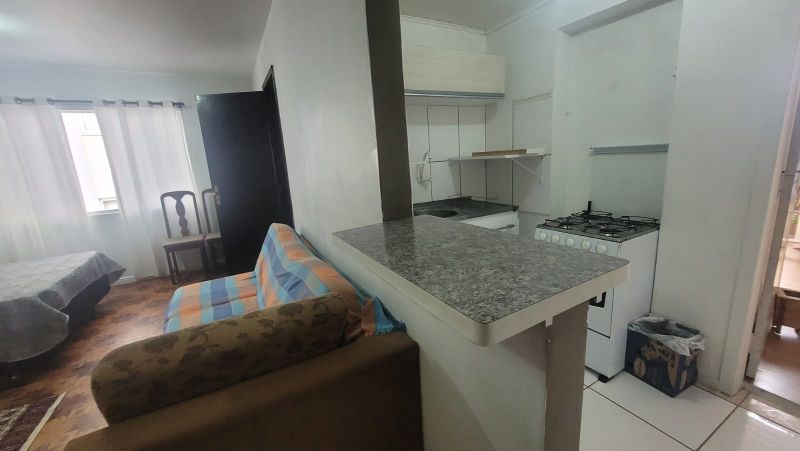 Apto 1 quarto  no bairro CENTRO em LAGES