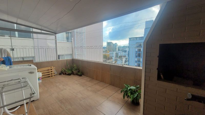Apto 1 quarto  no bairro CENTRO em LAGES