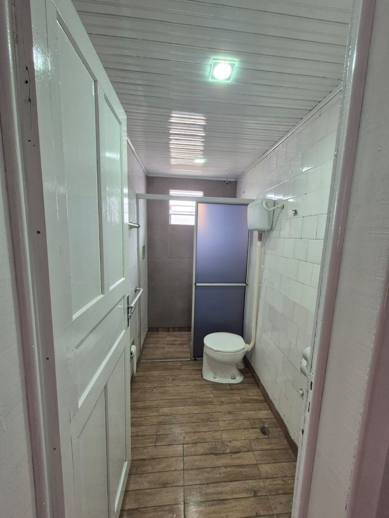 Casa 4 quartos  no bairro SÃO CRISTÓVÃO em LAGES
