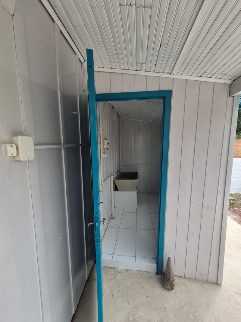 Casa 4 quartos  no bairro SÃO CRISTÓVÃO em LAGES