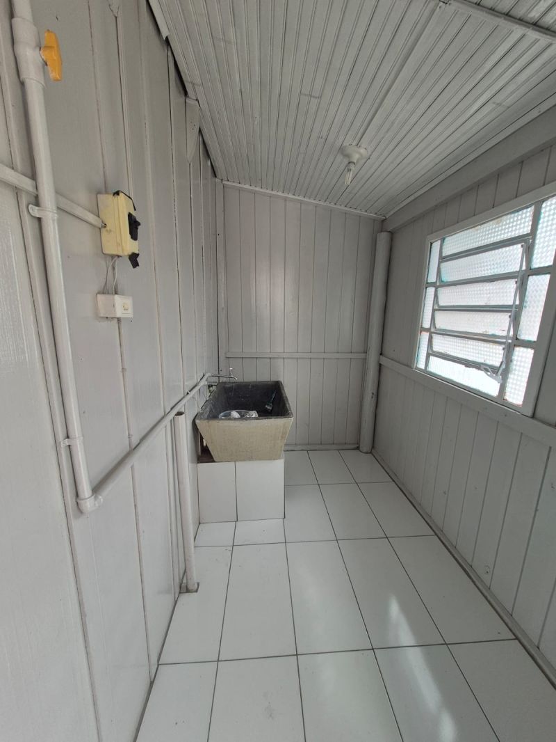 Casa 4 quartos  no bairro SÃO CRISTÓVÃO em LAGES