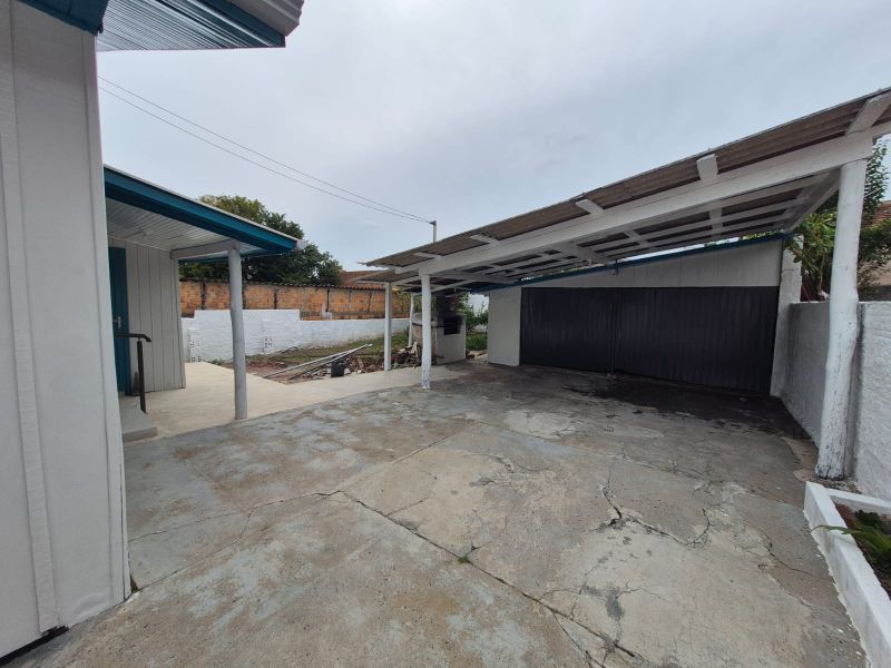 Casa 4 quartos  no bairro SÃO CRISTÓVÃO em LAGES