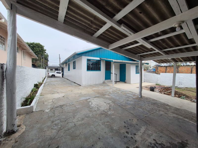 Casa 4 quartos  no bairro SÃO CRISTÓVÃO em LAGES