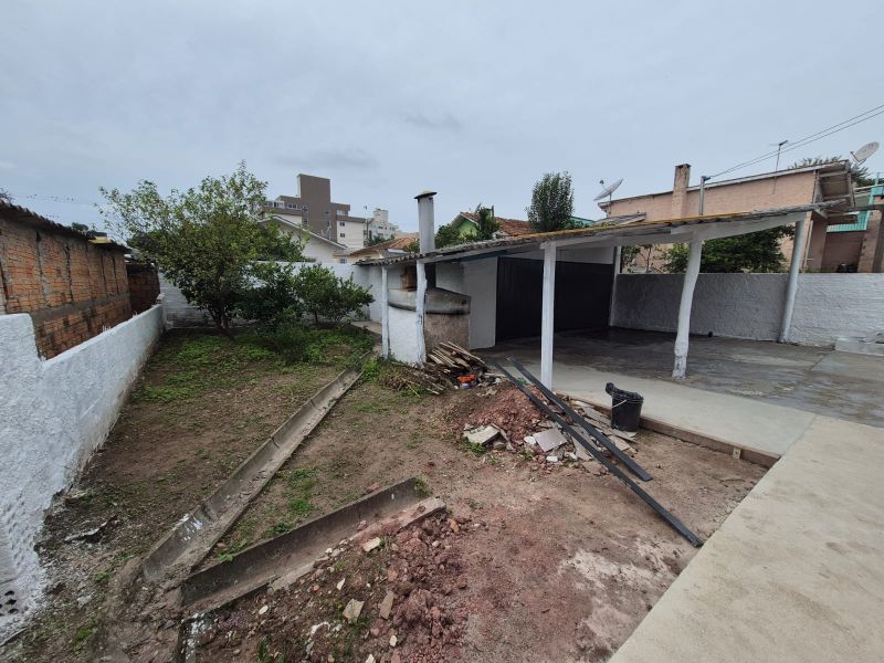 Casa 4 quartos  no bairro SÃO CRISTÓVÃO em LAGES