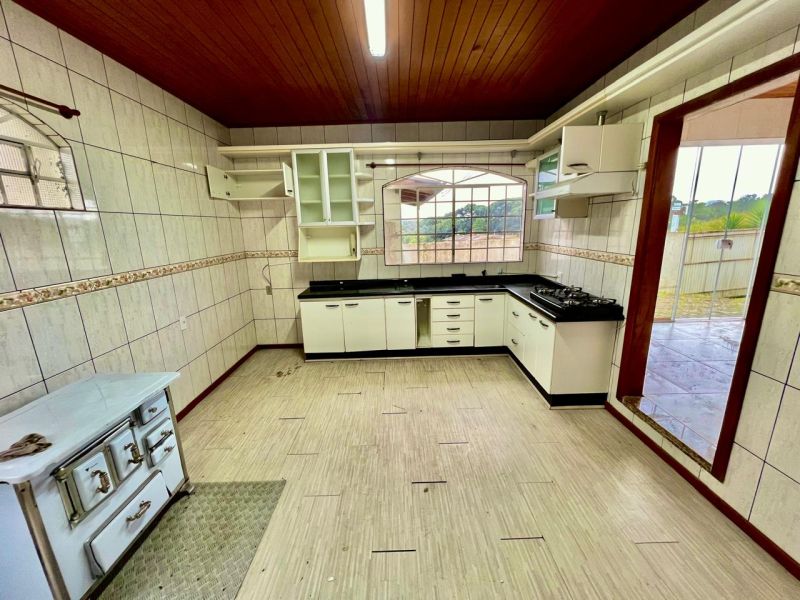 Barracão no bairro CHAPADA em LAGES