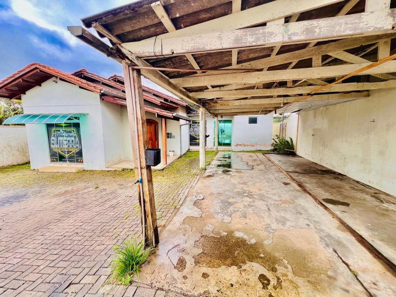 Barracão no bairro CHAPADA em LAGES