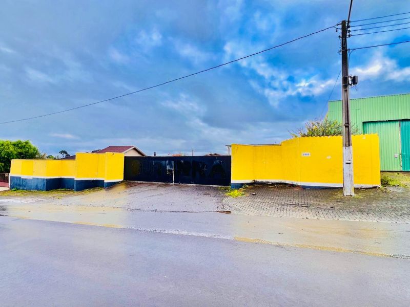 Barracão no bairro CHAPADA em LAGES