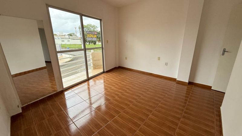 Apto 2 quartos  no bairro SÃO CRISTÓVÃO em LAGES