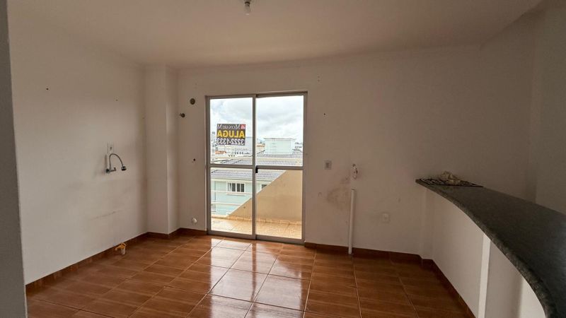 Apto 2 quartos  no bairro SÃO CRISTÓVÃO em LAGES