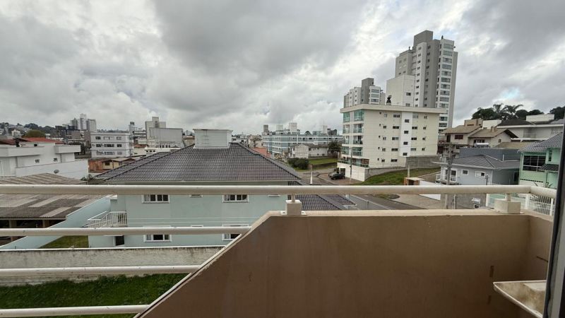 Apto 2 quartos  no bairro SÃO CRISTÓVÃO em LAGES