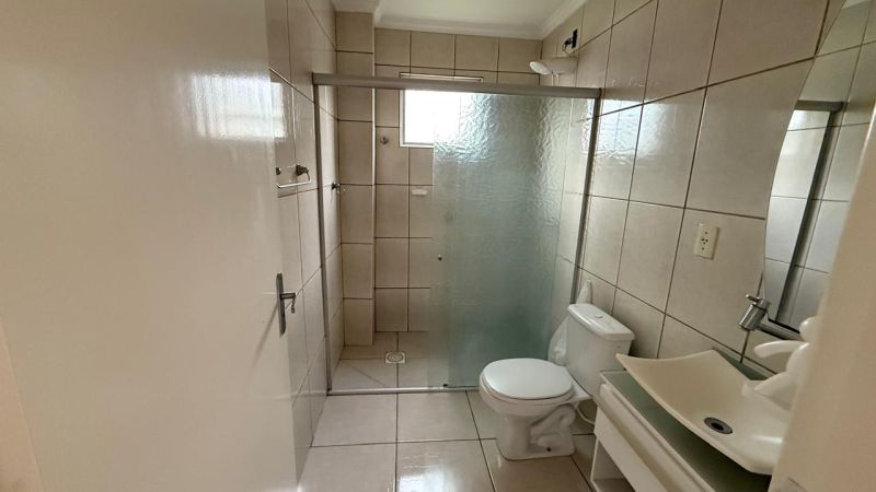 Apto 2 quartos  no bairro SÃO CRISTÓVÃO em LAGES